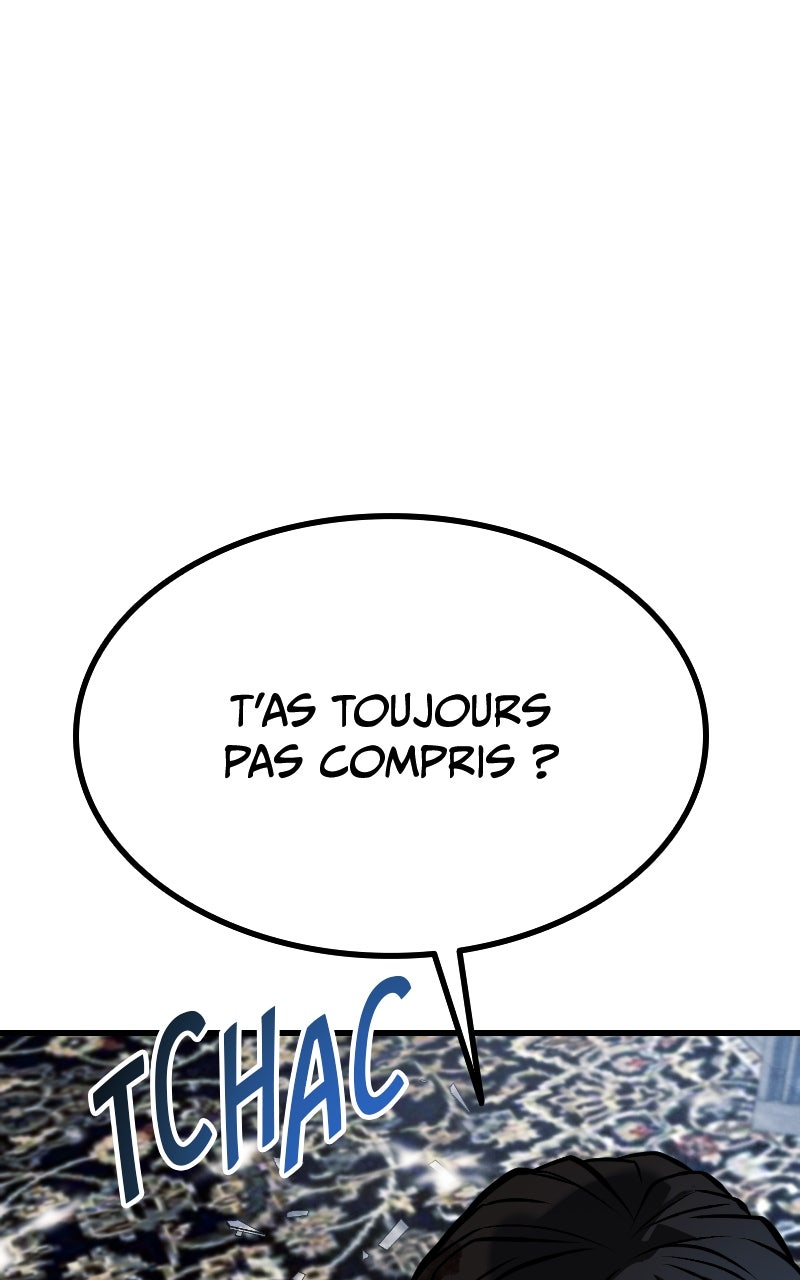 King of Violence Chapitre 69 - Page 122