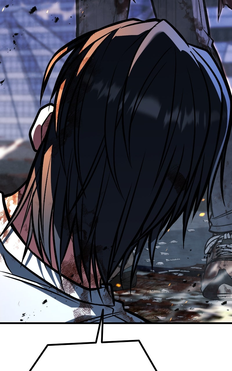 King of Violence Chapitre 69 - Page 126