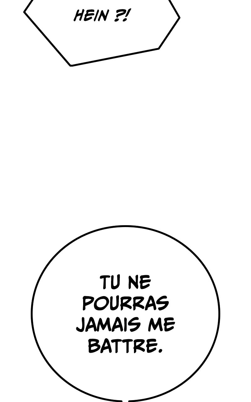 King of Violence Chapitre 69 - Page 127