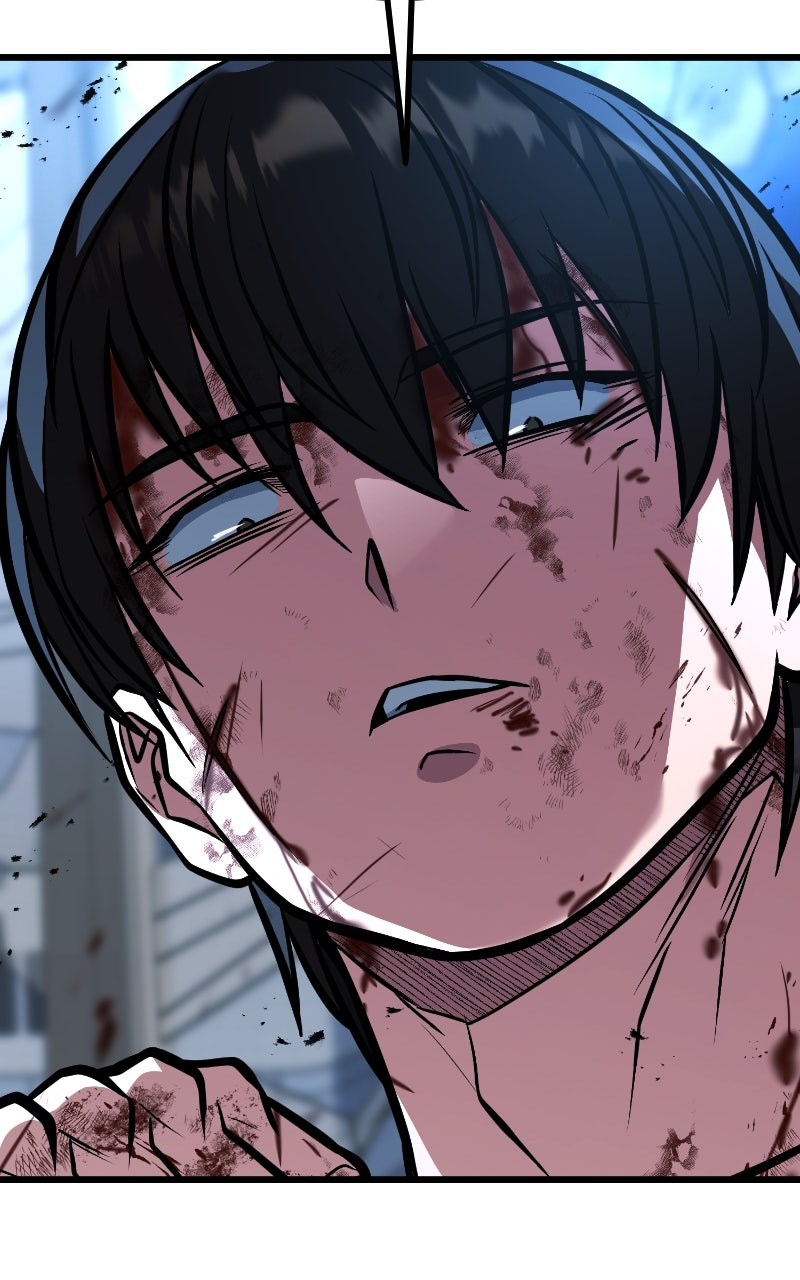 King of Violence Chapitre 69 - Page 128