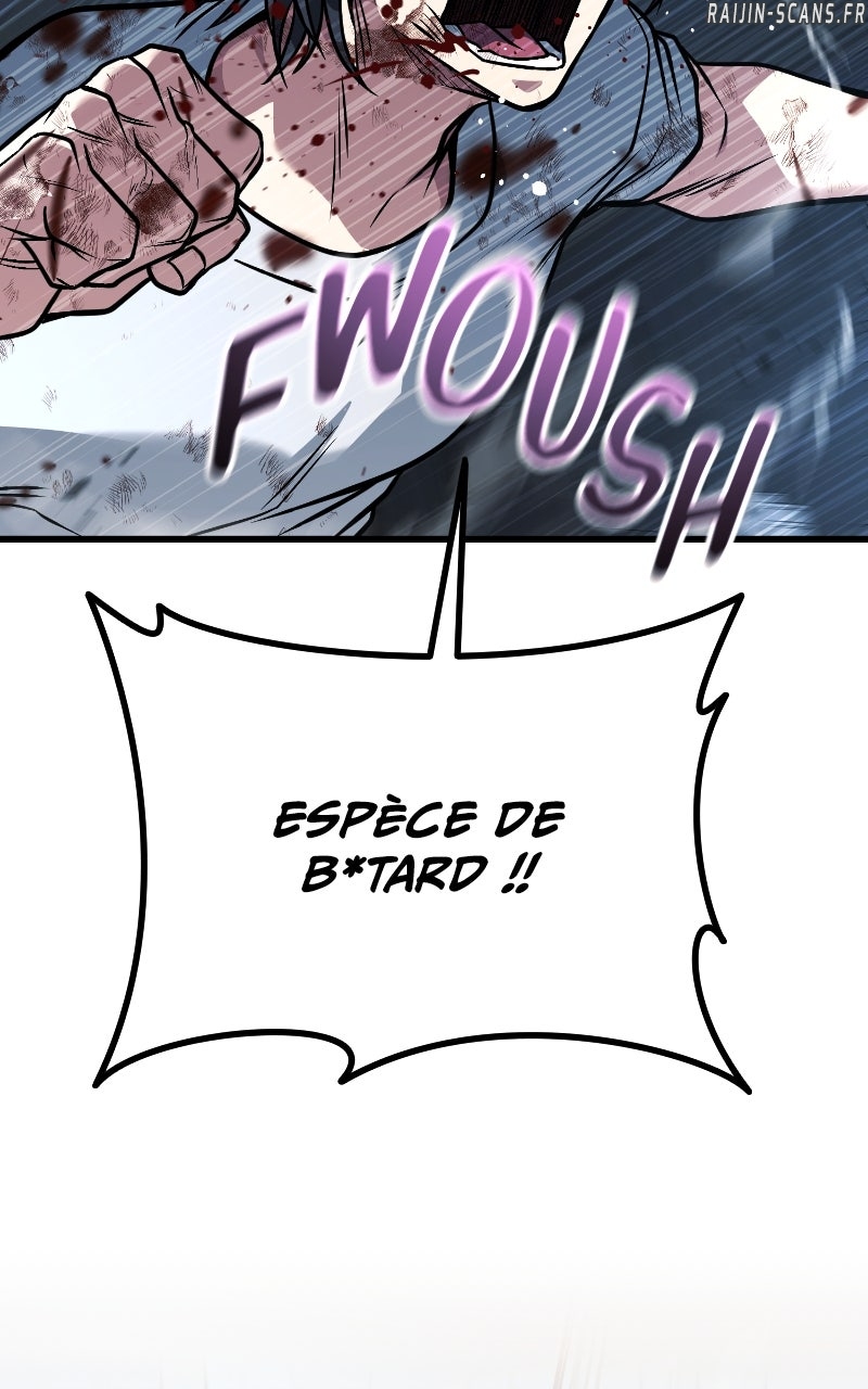 King of Violence Chapitre 69 - Page 130