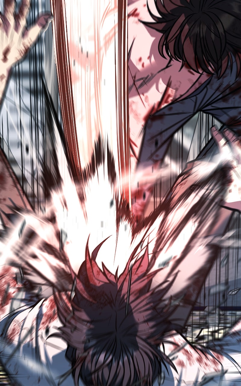 King of Violence Chapitre 69 - Page 132