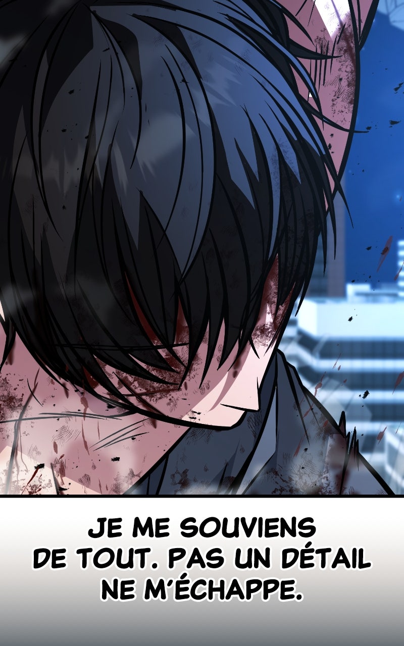 King of Violence Chapitre 69 - Page 134