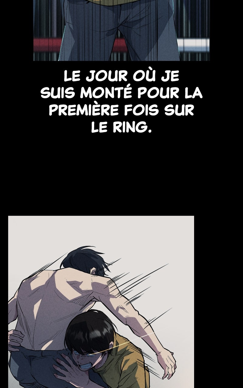 King of Violence Chapitre 69 - Page 136