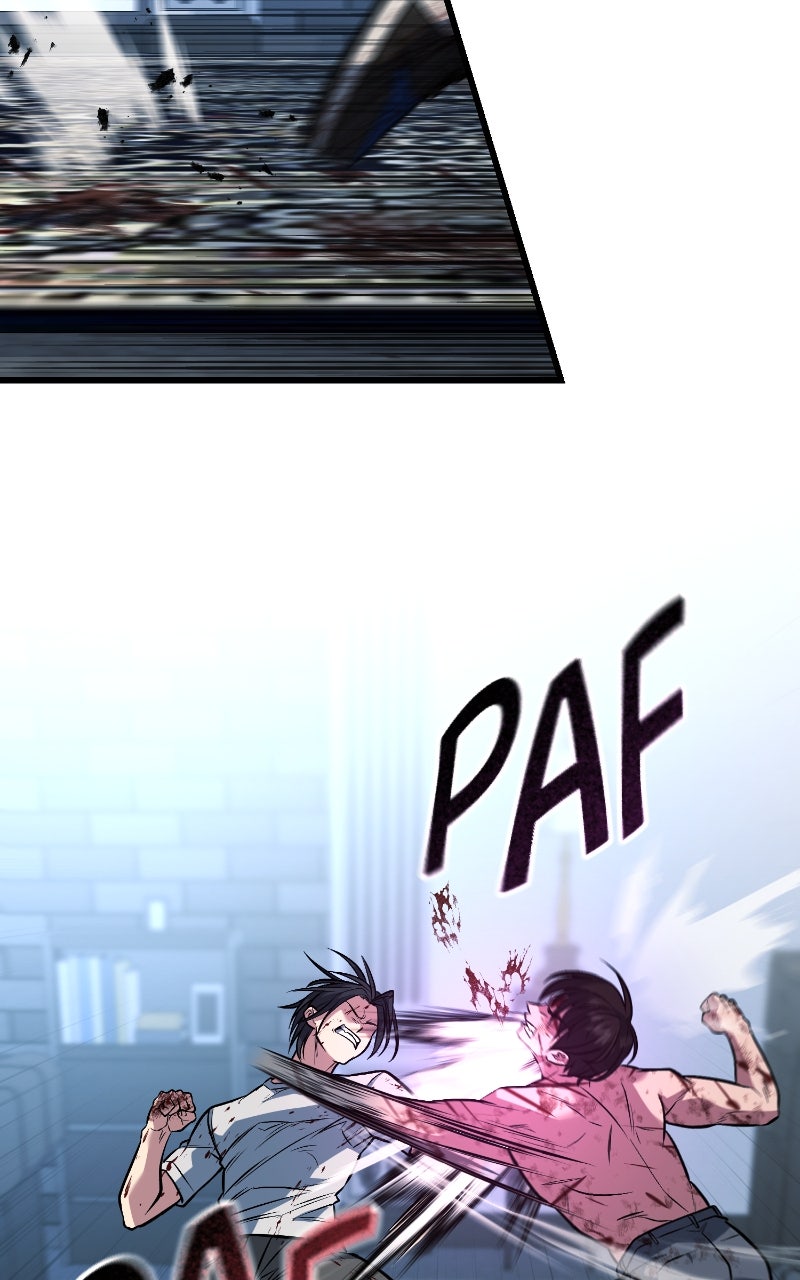 King of Violence Chapitre 69 - Page 14