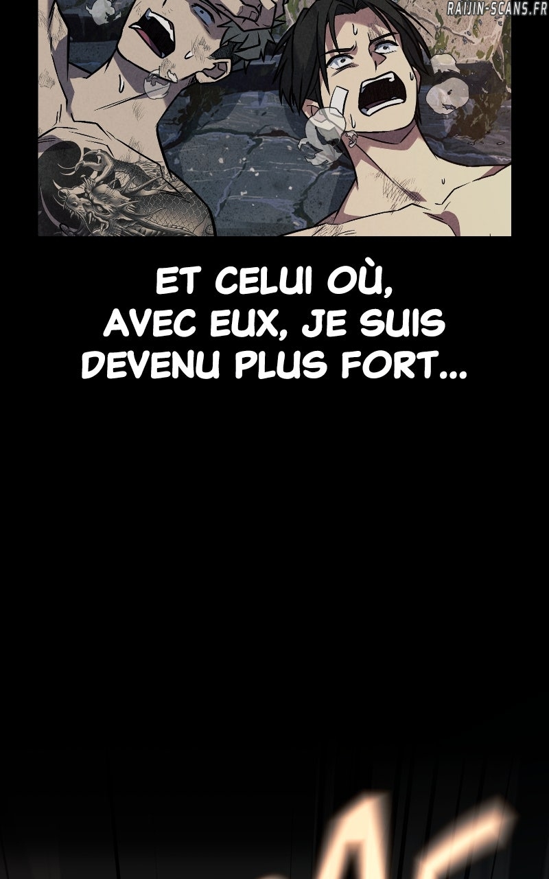 King of Violence Chapitre 69 - Page 140