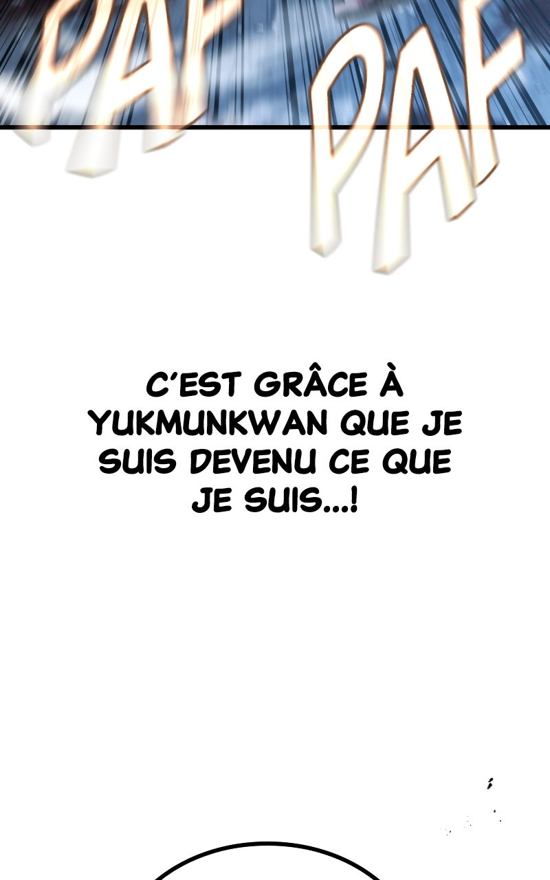 King of Violence Chapitre 69 - Page 143
