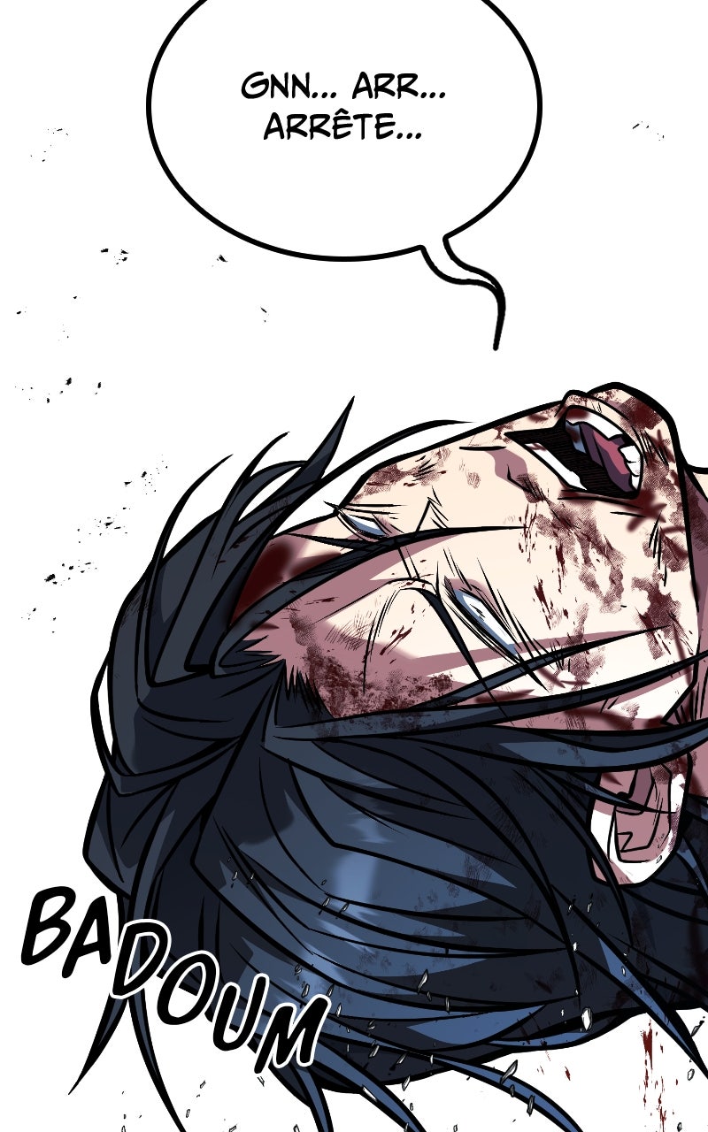 King of Violence Chapitre 69 - Page 144