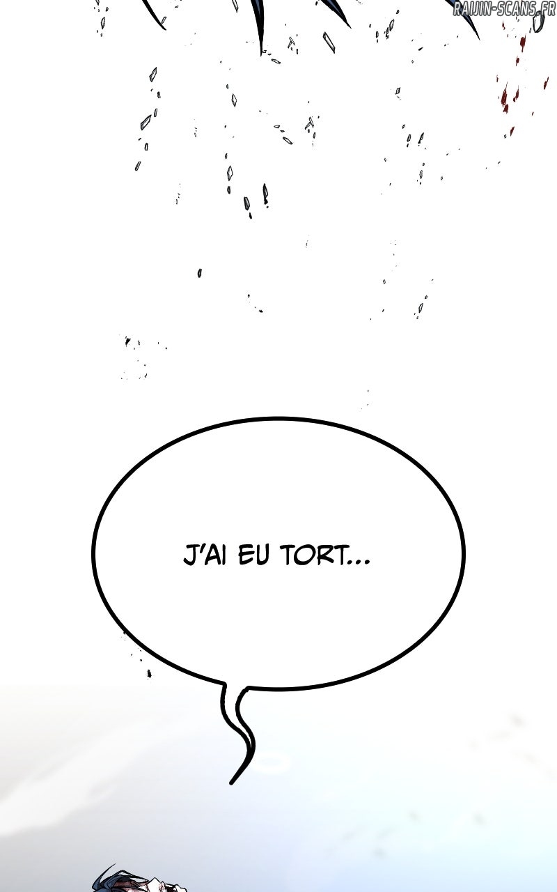 King of Violence Chapitre 69 - Page 145