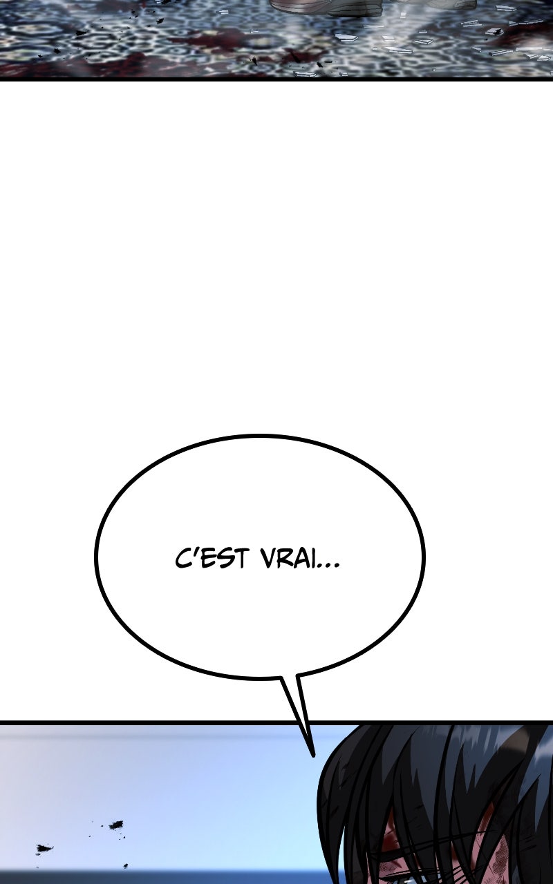 King of Violence Chapitre 69 - Page 147