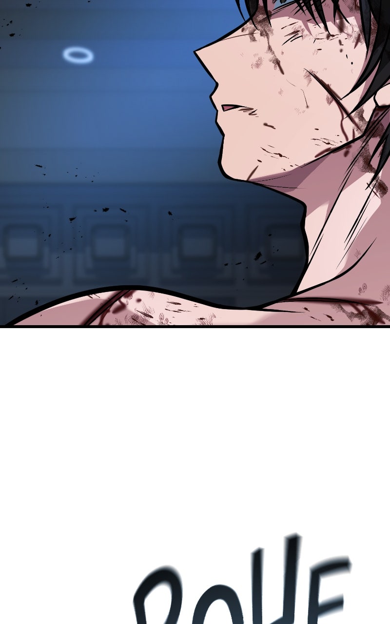 King of Violence Chapitre 69 - Page 148