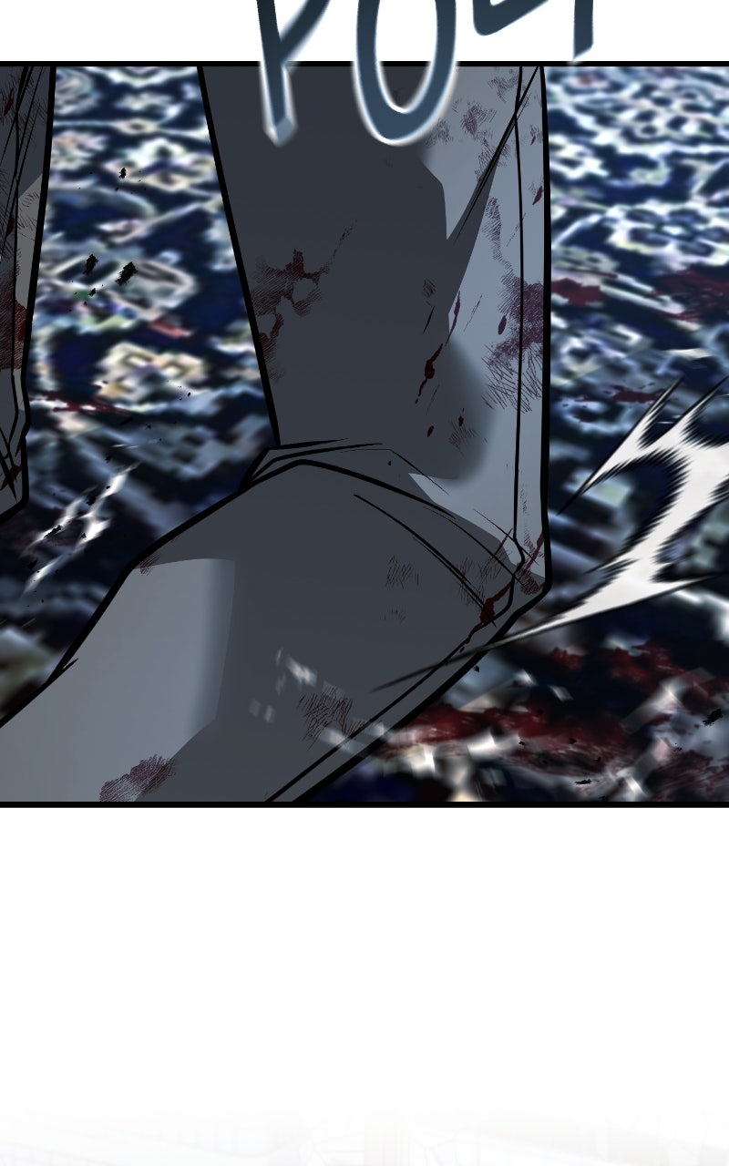 King of Violence Chapitre 69 - Page 149
