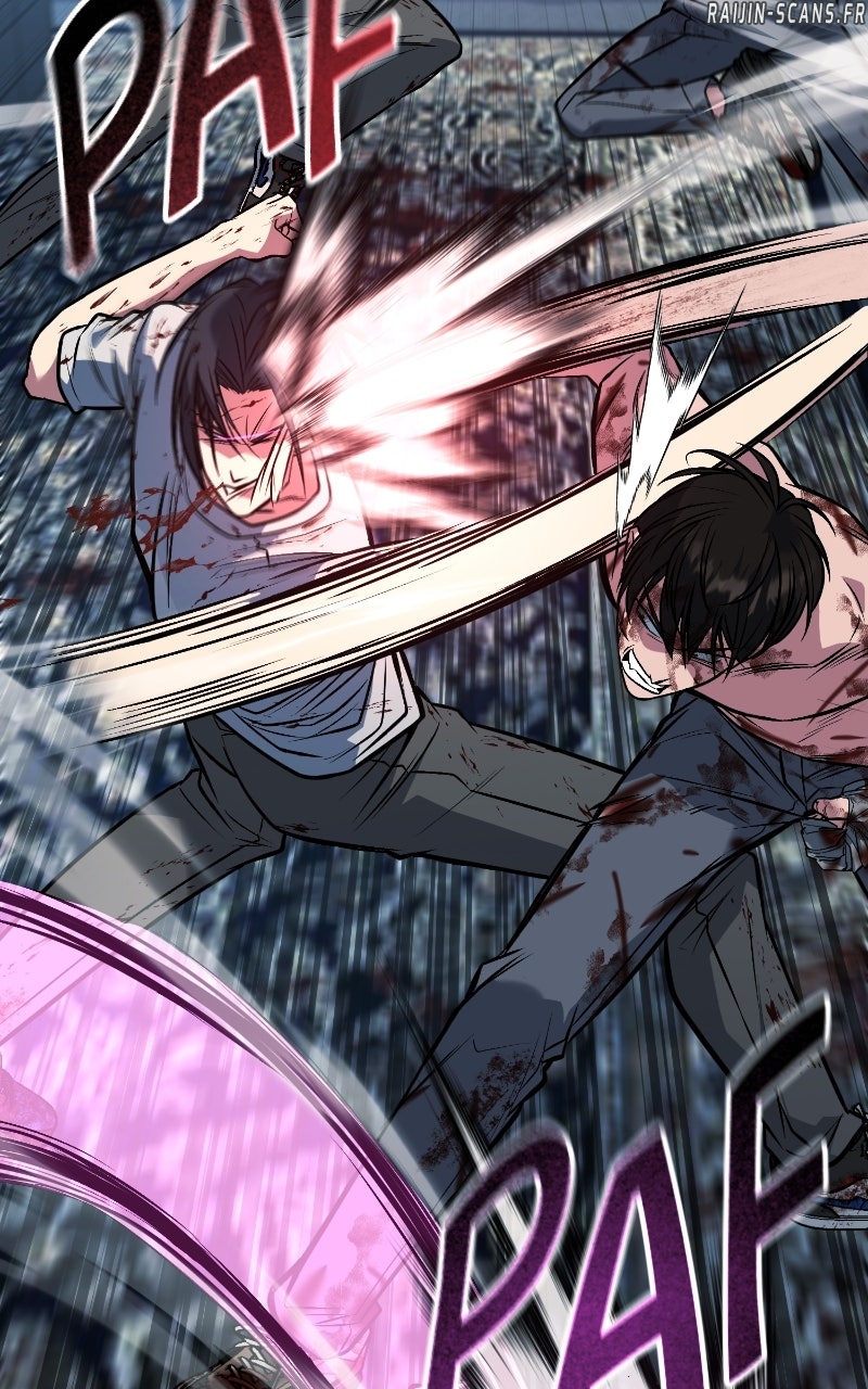 King of Violence Chapitre 69 - Page 15