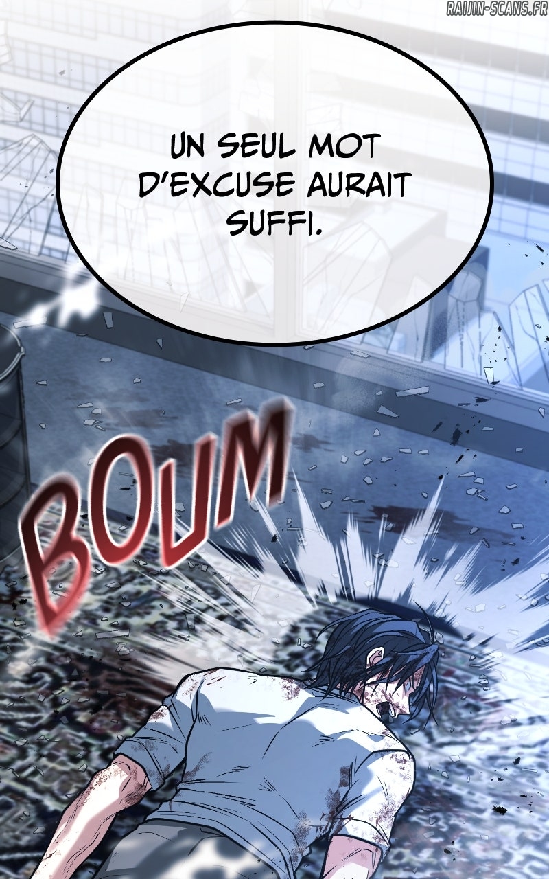 King of Violence Chapitre 69 - Page 150