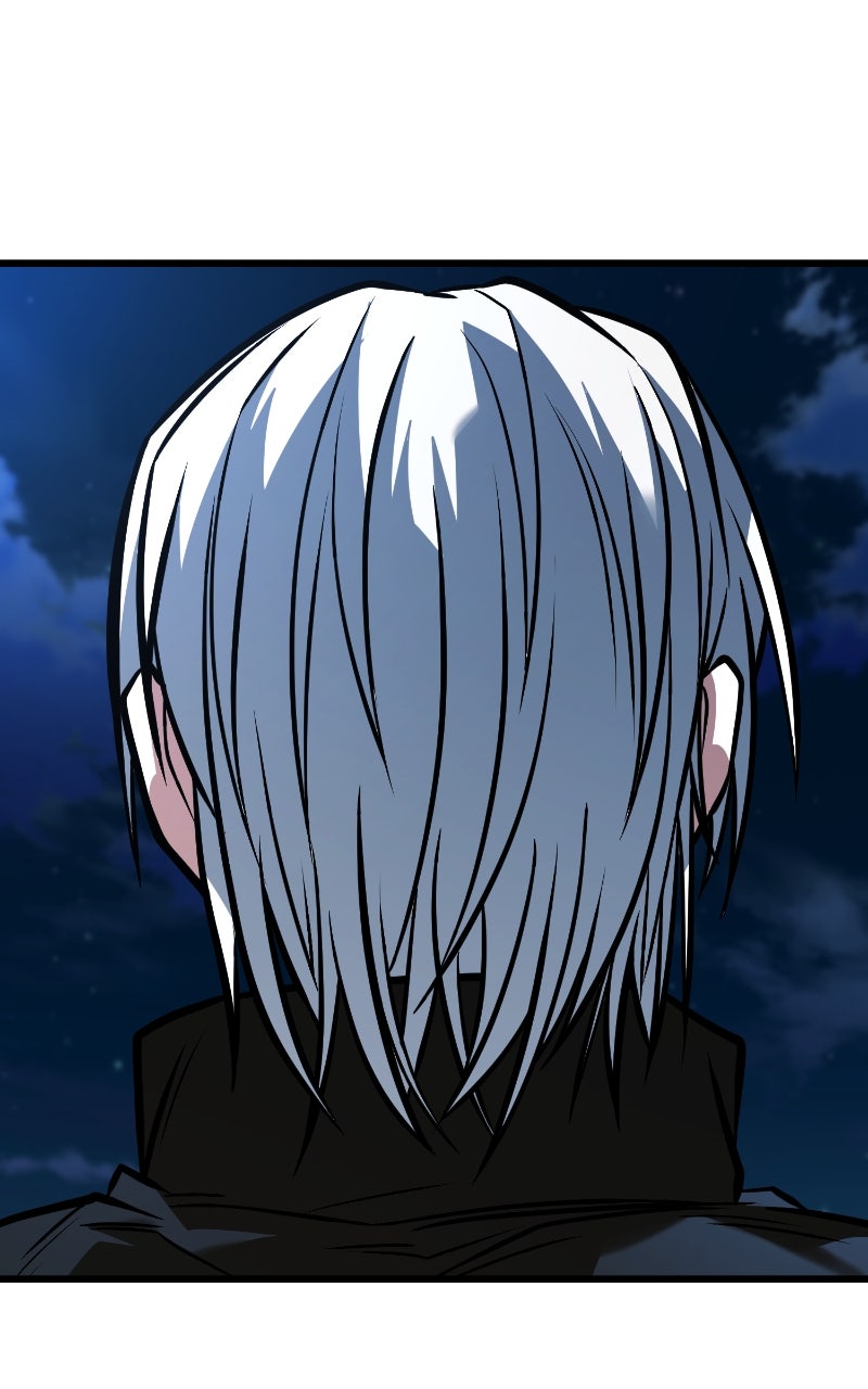 King of Violence Chapitre 69 - Page 154