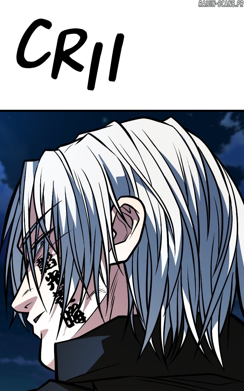 King of Violence Chapitre 69 - Page 155