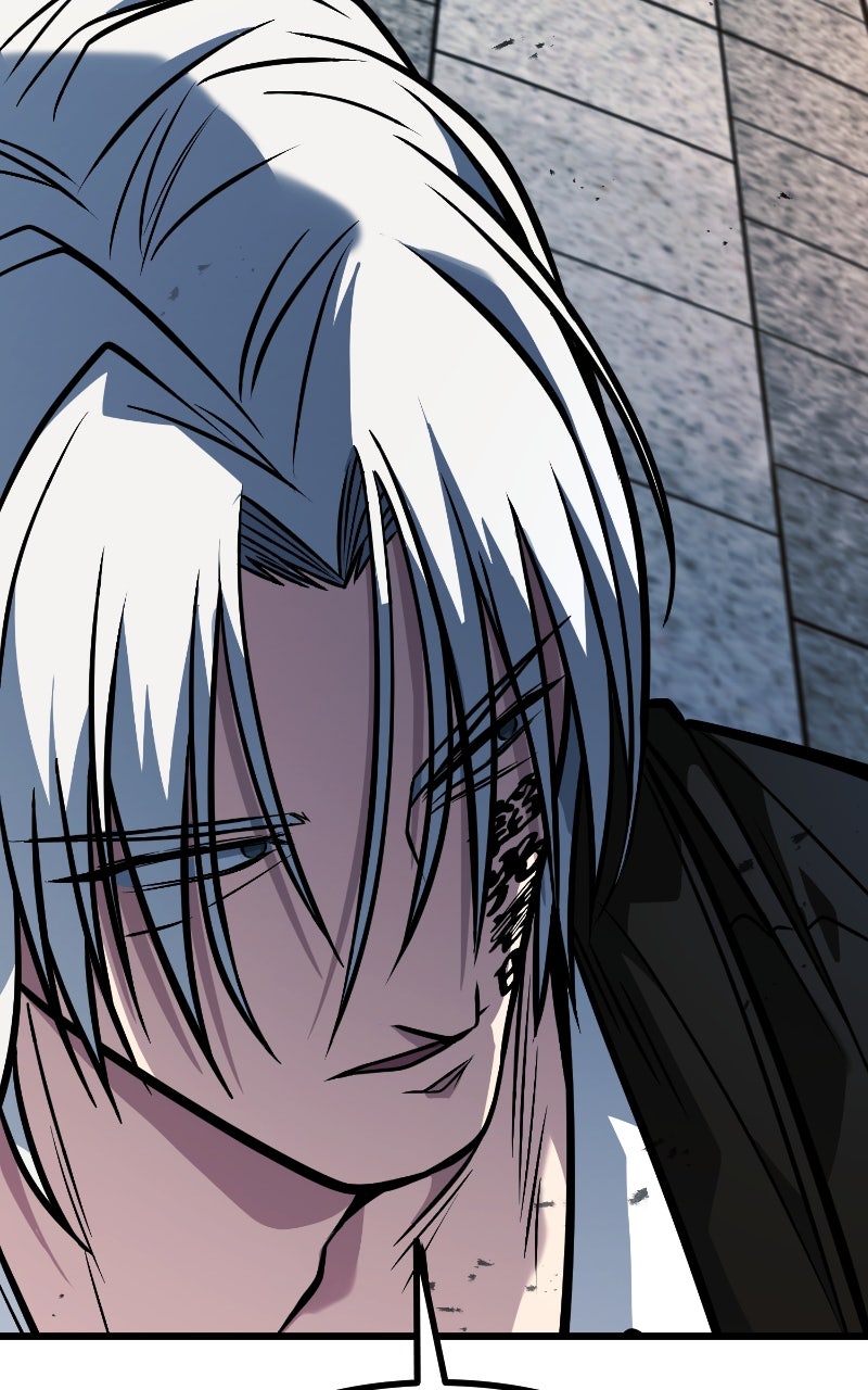 King of Violence Chapitre 69 - Page 158