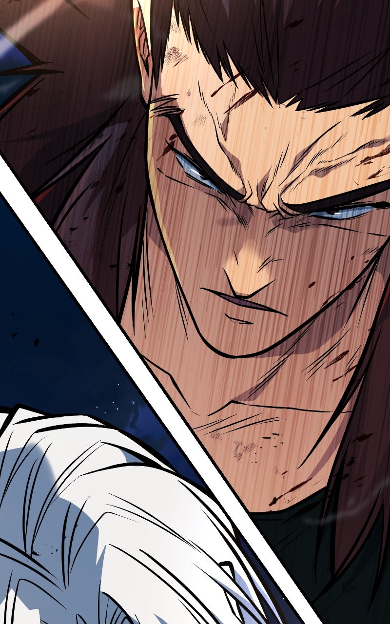 King of Violence Chapitre 69 - Page 162