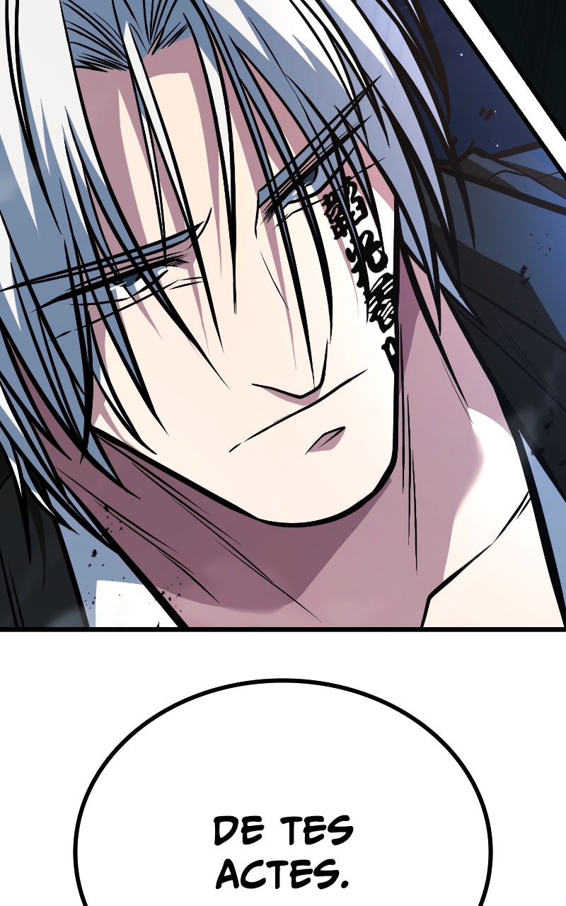 King of Violence Chapitre 69 - Page 163
