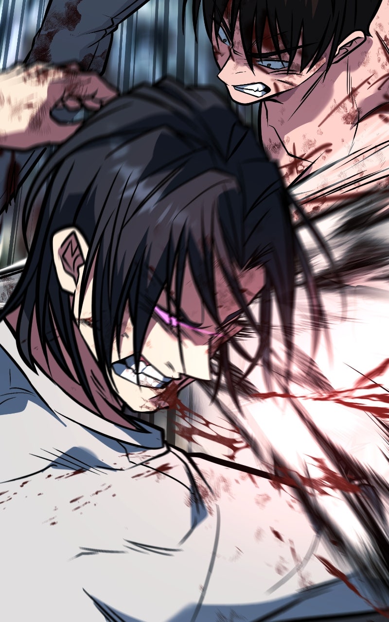 King of Violence Chapitre 69 - Page 17