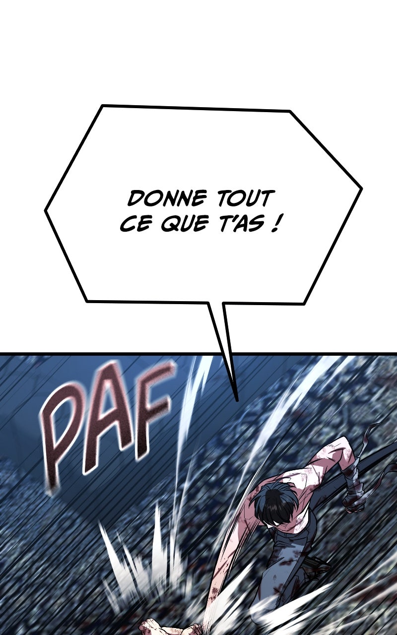 King of Violence Chapitre 69 - Page 19