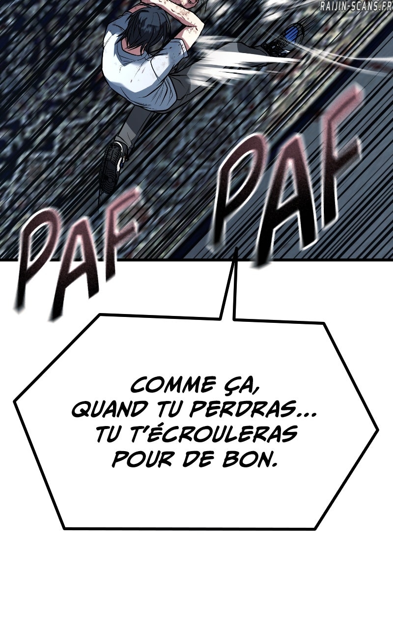 King of Violence Chapitre 69 - Page 20