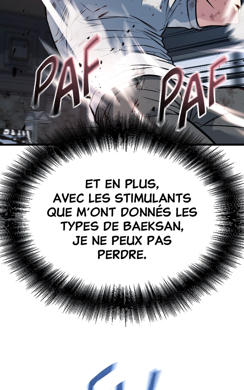 King of Violence Chapitre 69 - Page 22