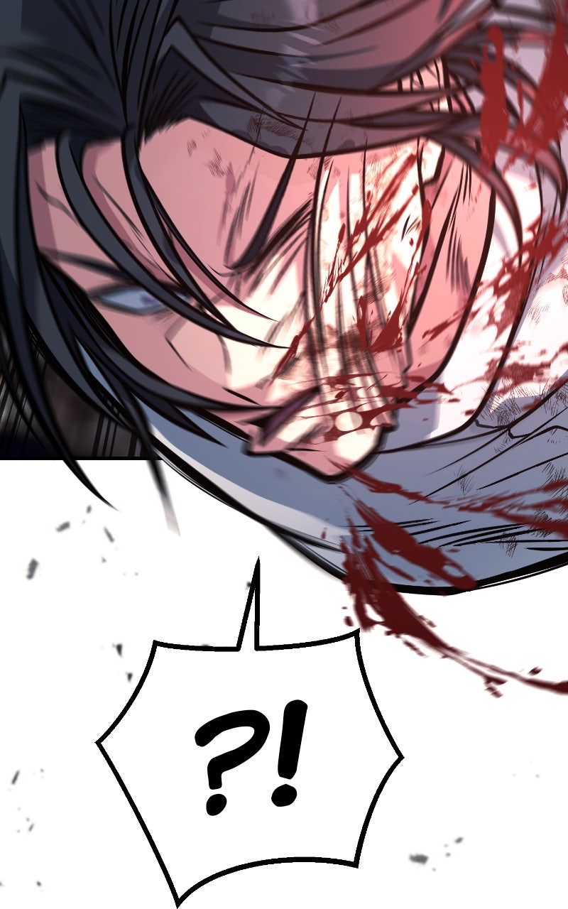 King of Violence Chapitre 69 - Page 26