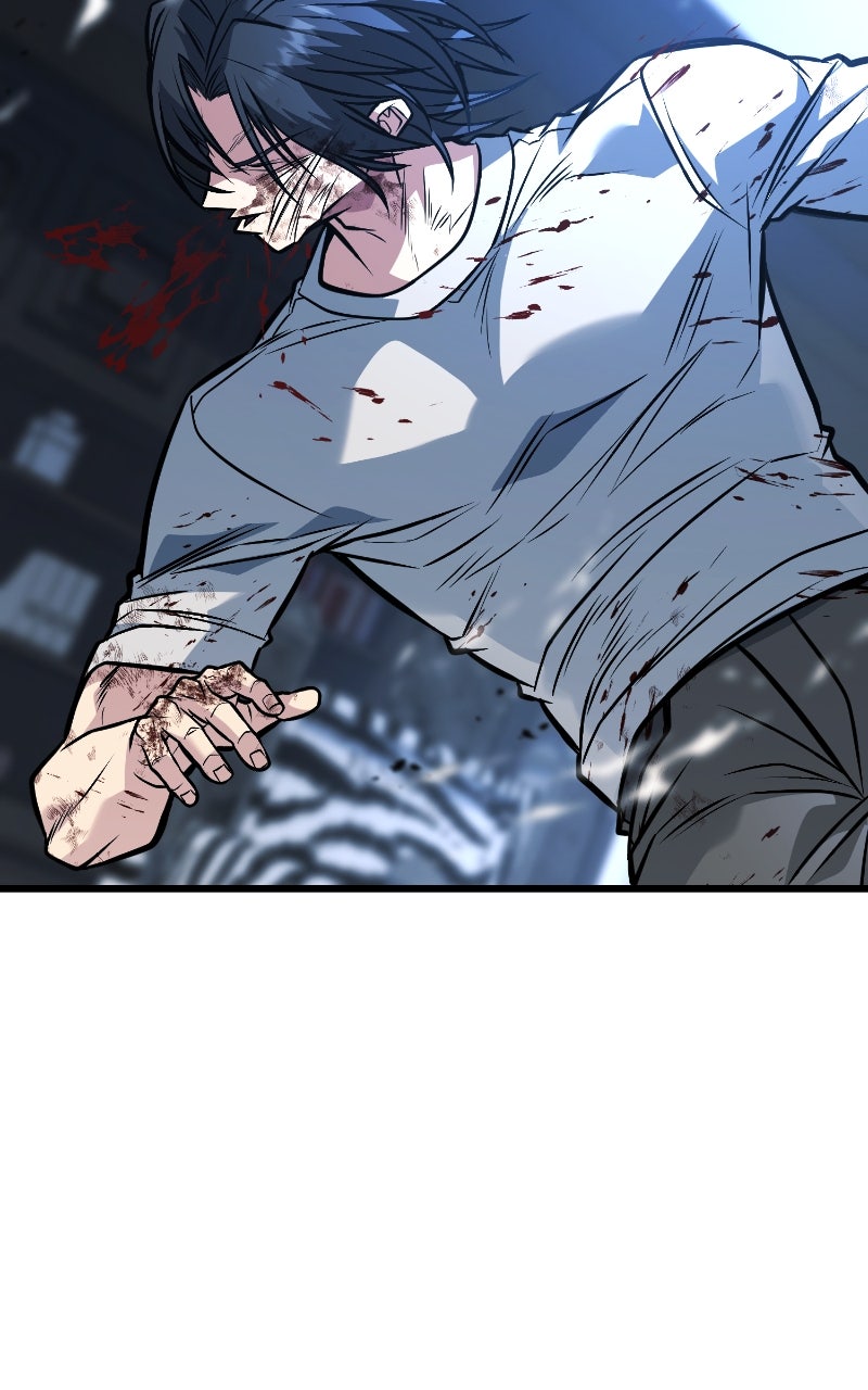 King of Violence Chapitre 69 - Page 28
