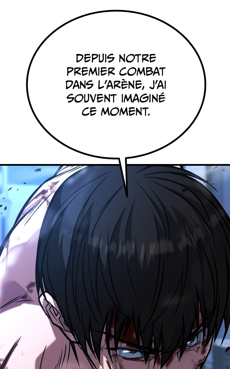 King of Violence Chapitre 69 - Page 29