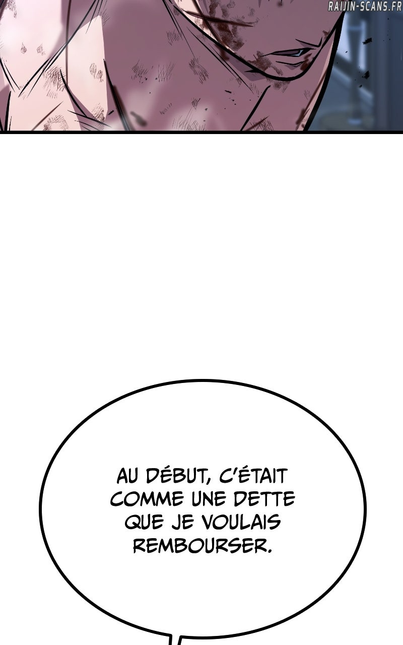 King of Violence Chapitre 69 - Page 30