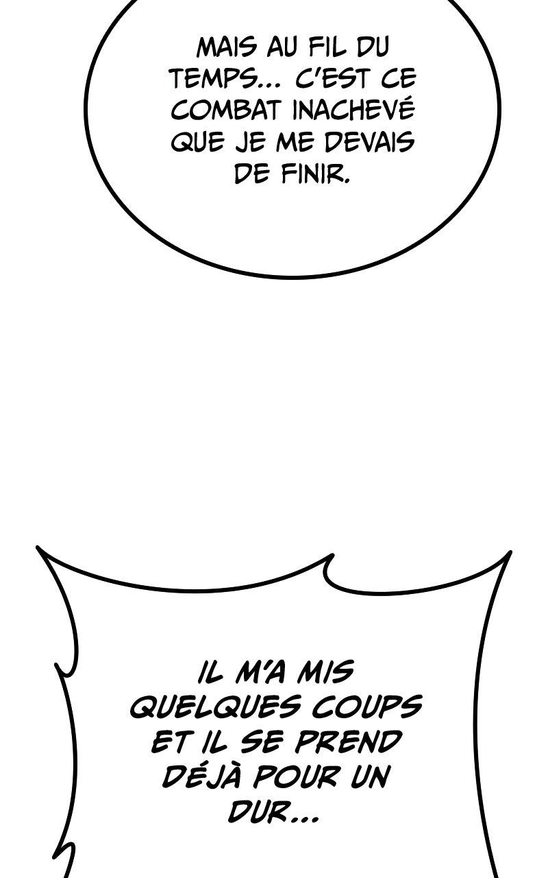 King of Violence Chapitre 69 - Page 32