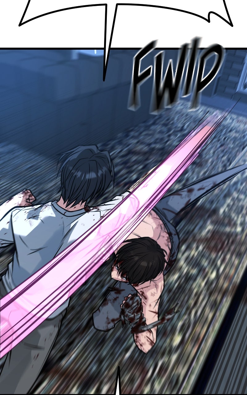 King of Violence Chapitre 69 - Page 33