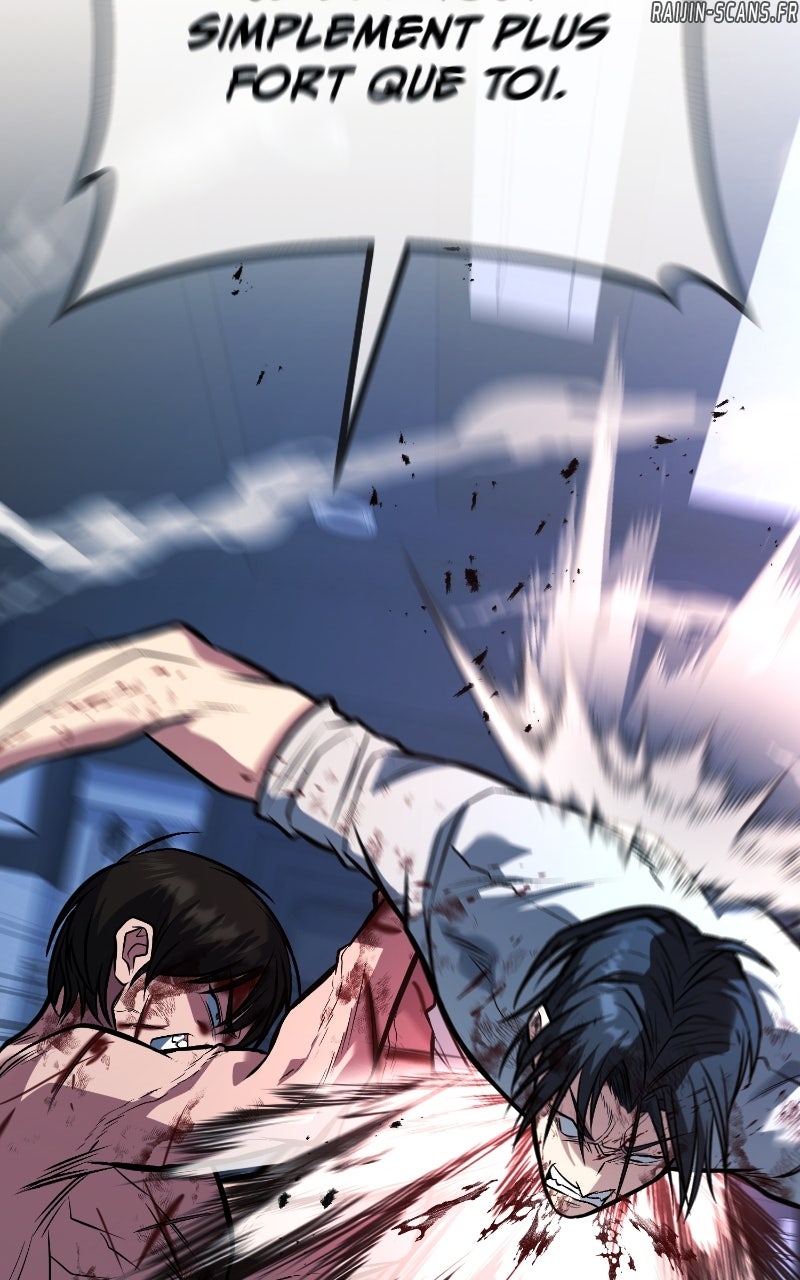 King of Violence Chapitre 69 - Page 35