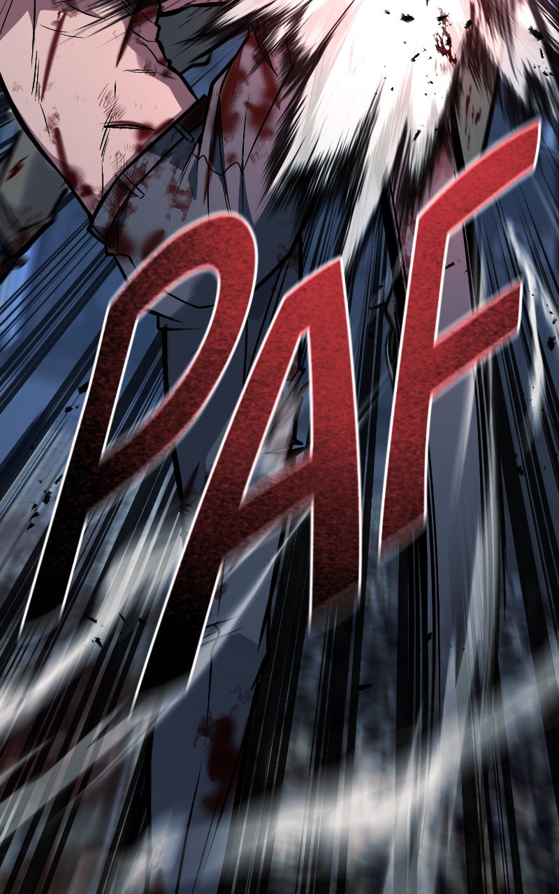 King of Violence Chapitre 69 - Page 36