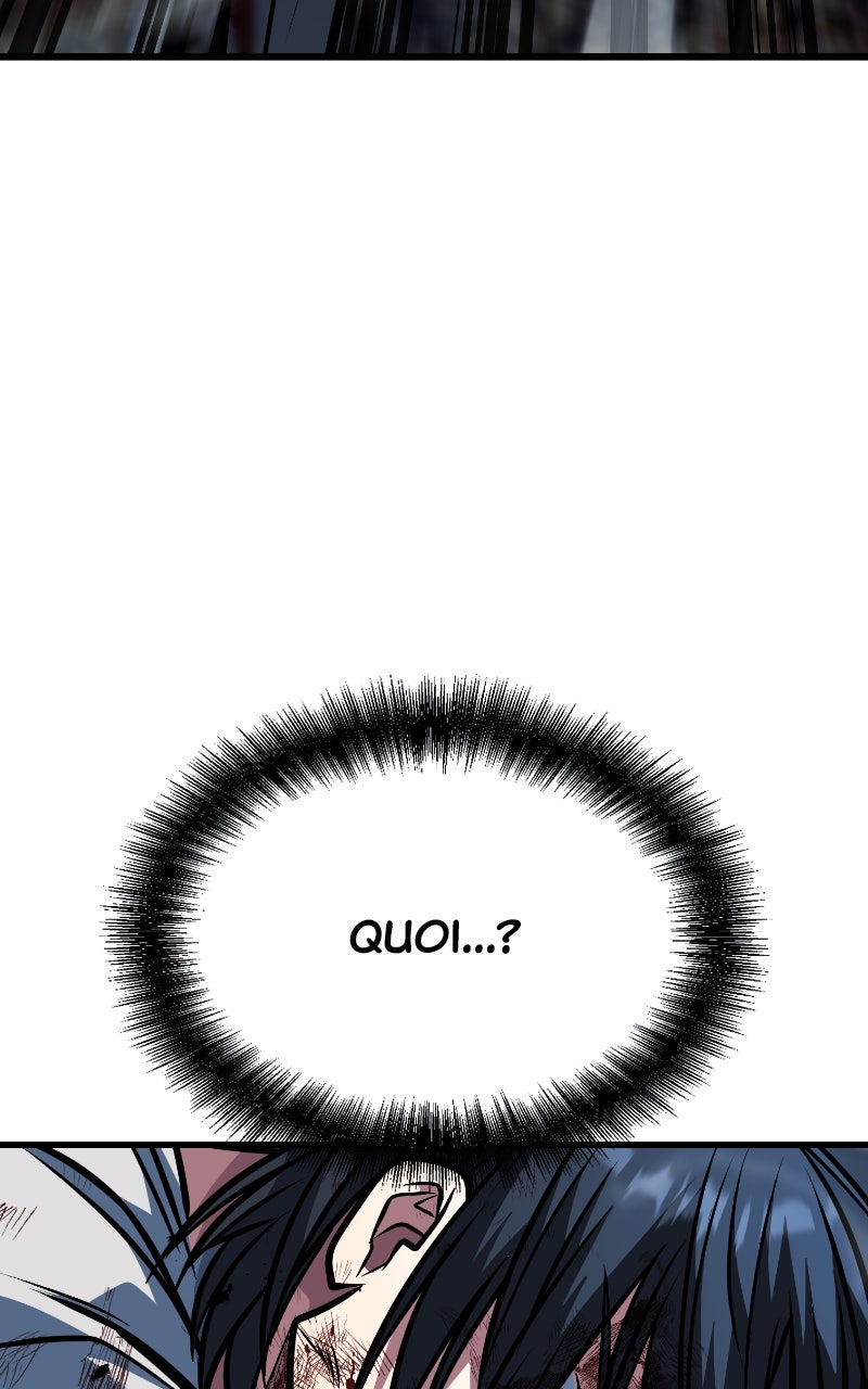 King of Violence Chapitre 69 - Page 37