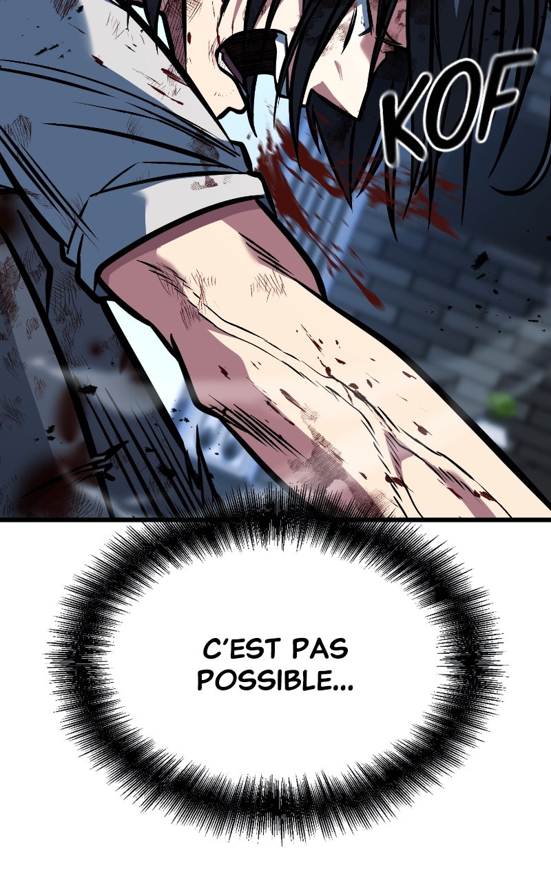King of Violence Chapitre 69 - Page 38