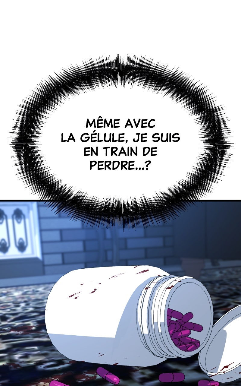 King of Violence Chapitre 69 - Page 39