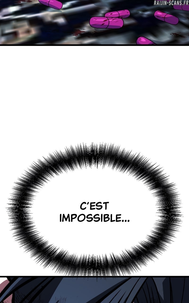 King of Violence Chapitre 69 - Page 40