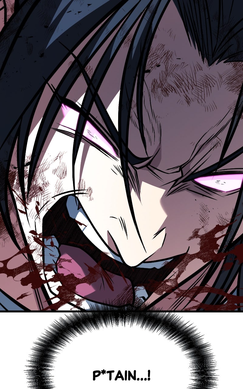 King of Violence Chapitre 69 - Page 41