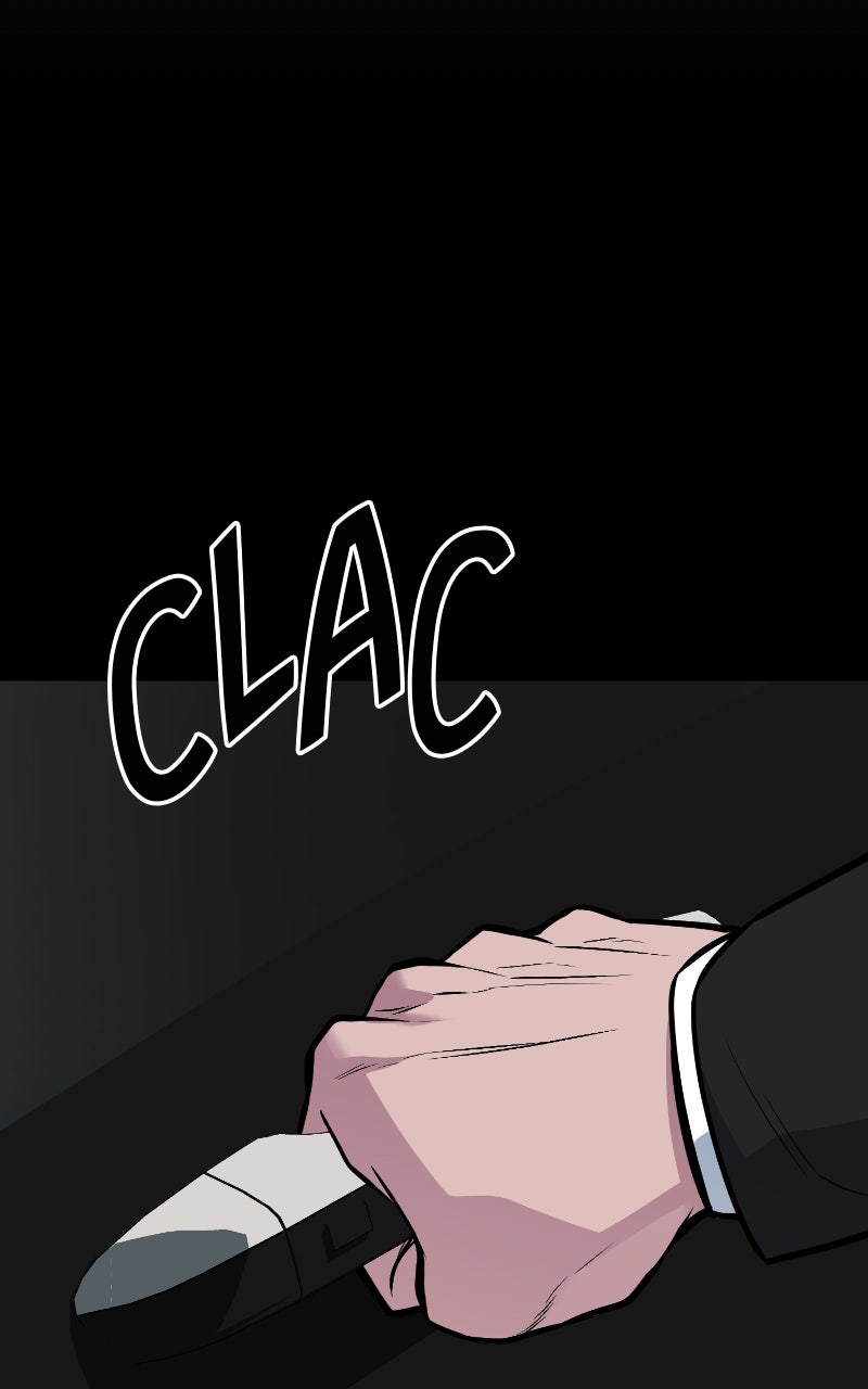 King of Violence Chapitre 69 - Page 44