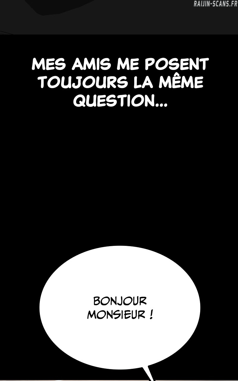 King of Violence Chapitre 69 - Page 45
