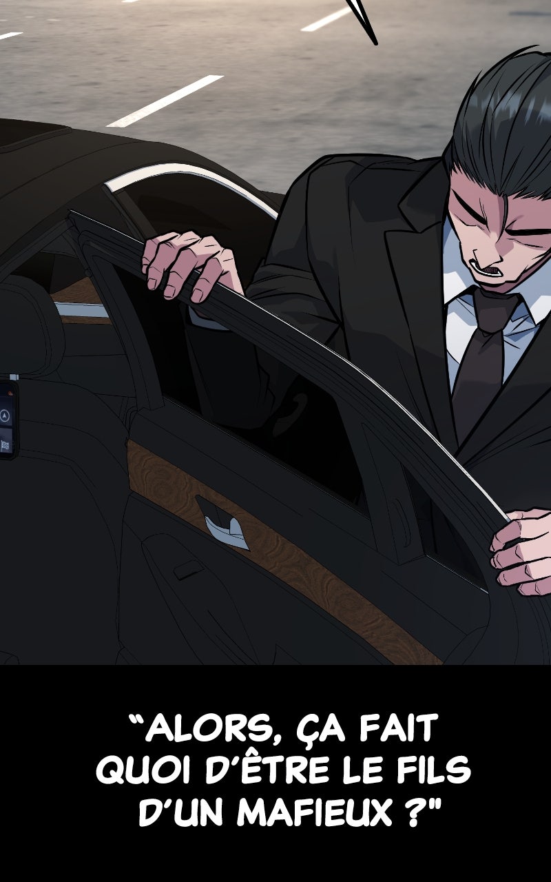 King of Violence Chapitre 69 - Page 46