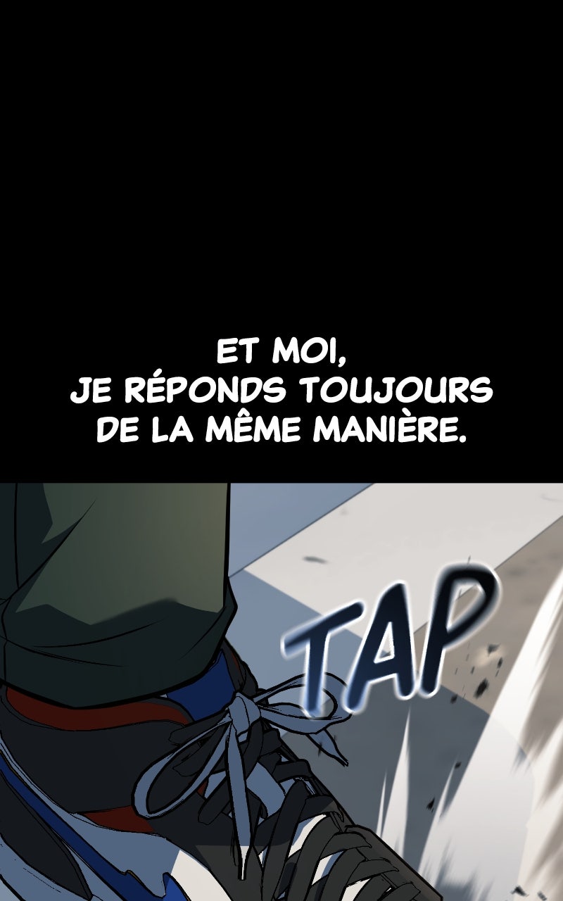 King of Violence Chapitre 69 - Page 47