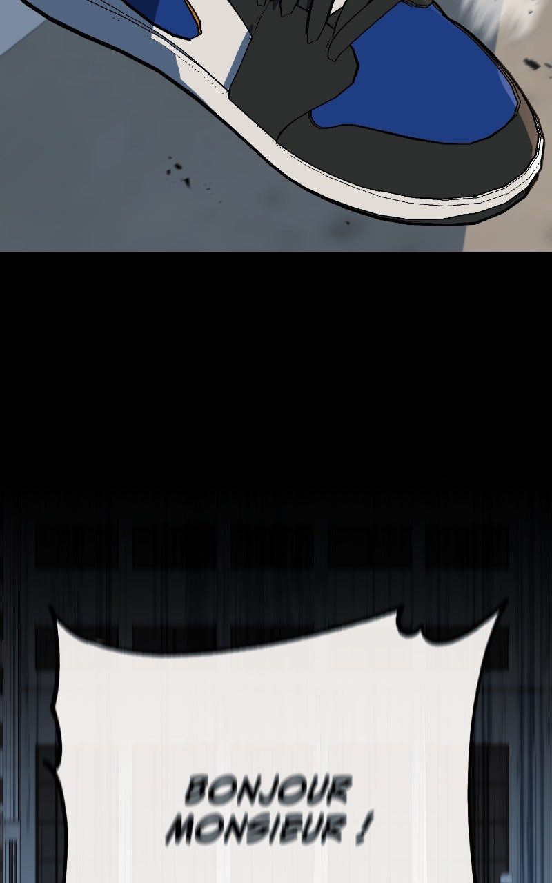 King of Violence Chapitre 69 - Page 48