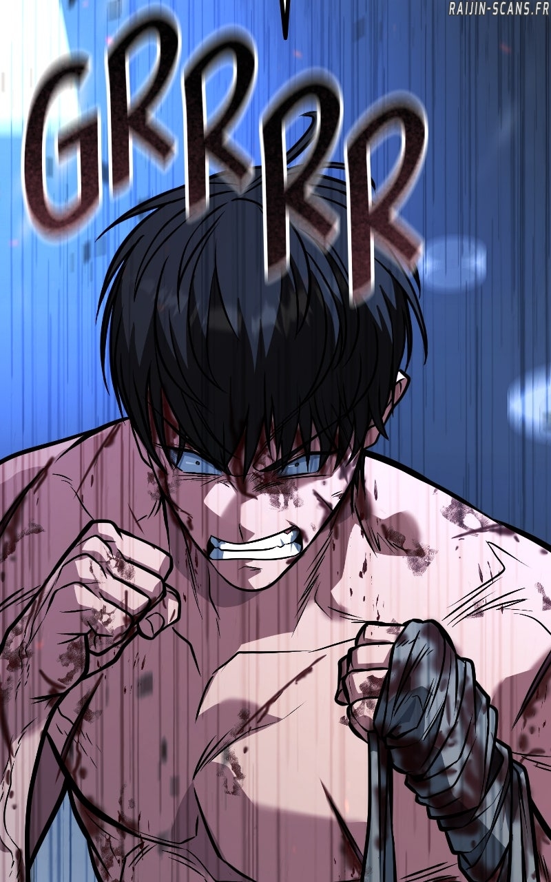 King of Violence Chapitre 69 - Page 5