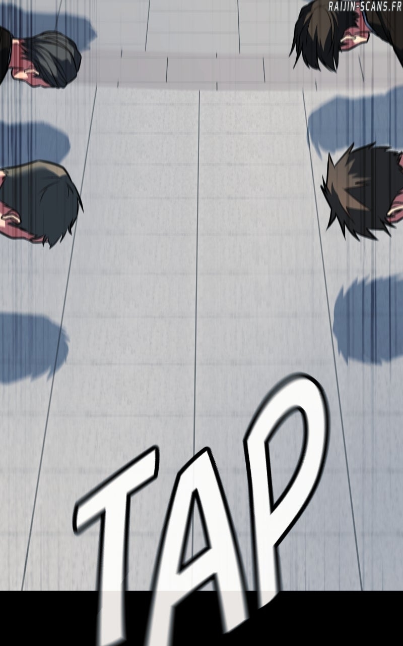King of Violence Chapitre 69 - Page 50