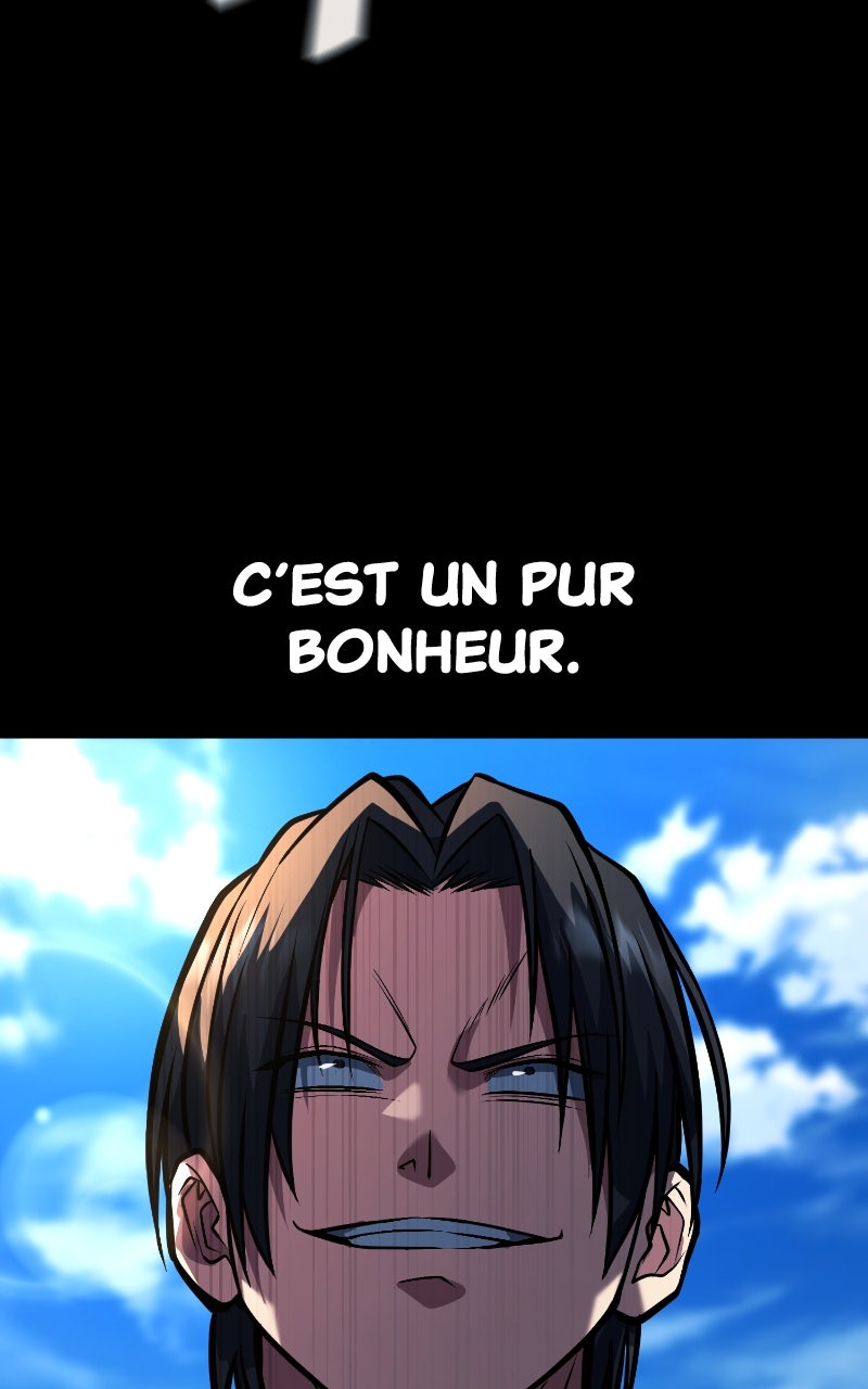 King of Violence Chapitre 69 - Page 51
