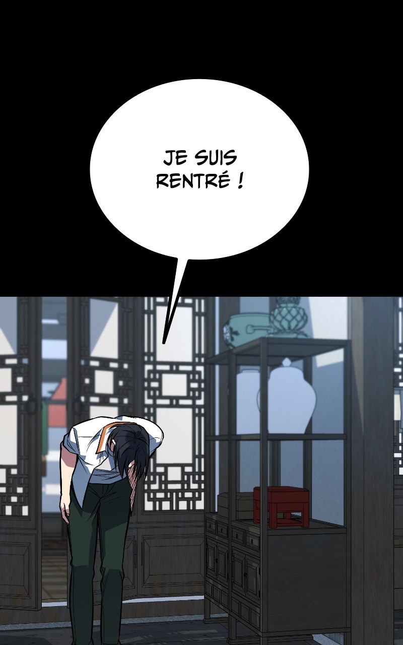 King of Violence Chapitre 69 - Page 54
