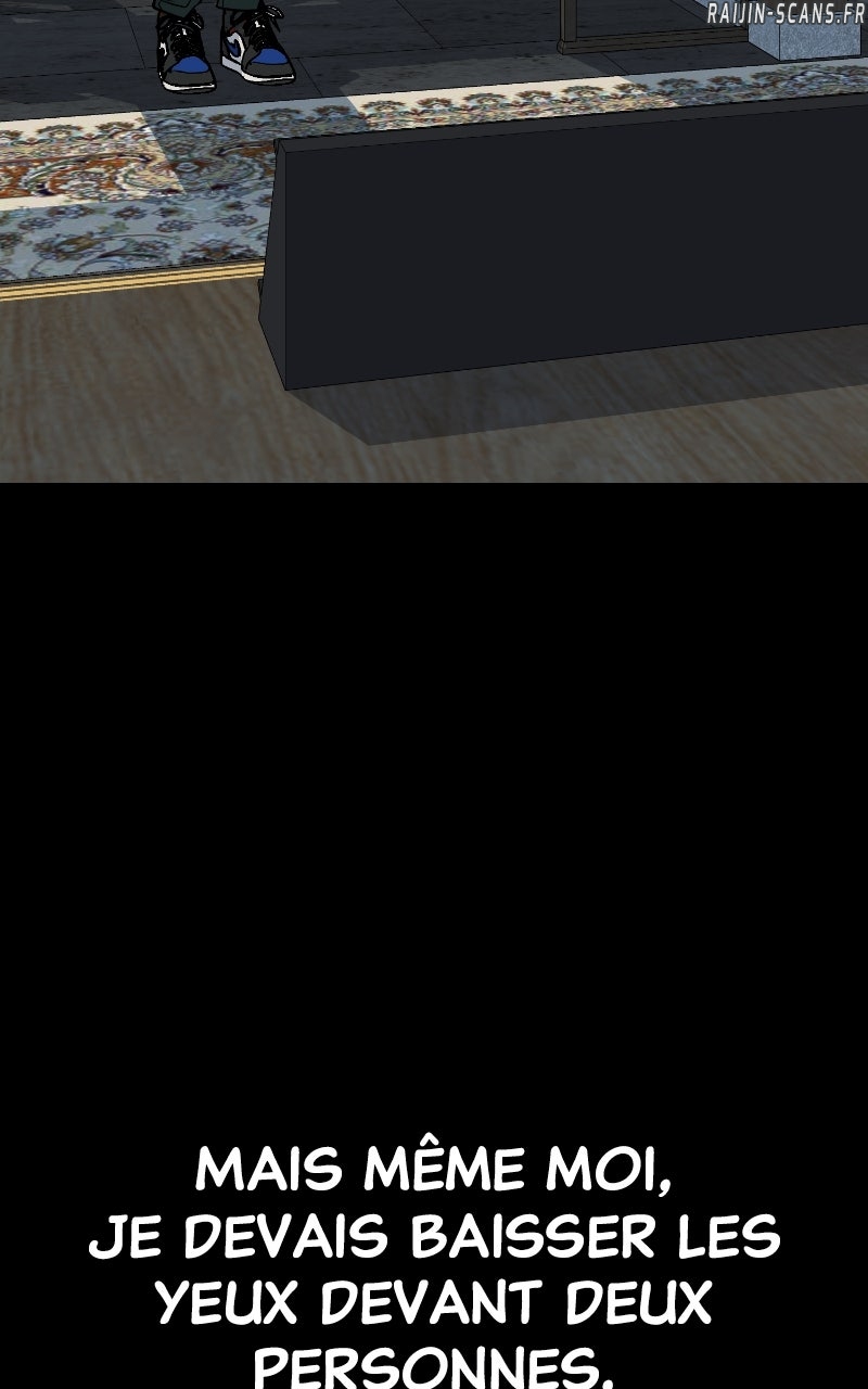 King of Violence Chapitre 69 - Page 55